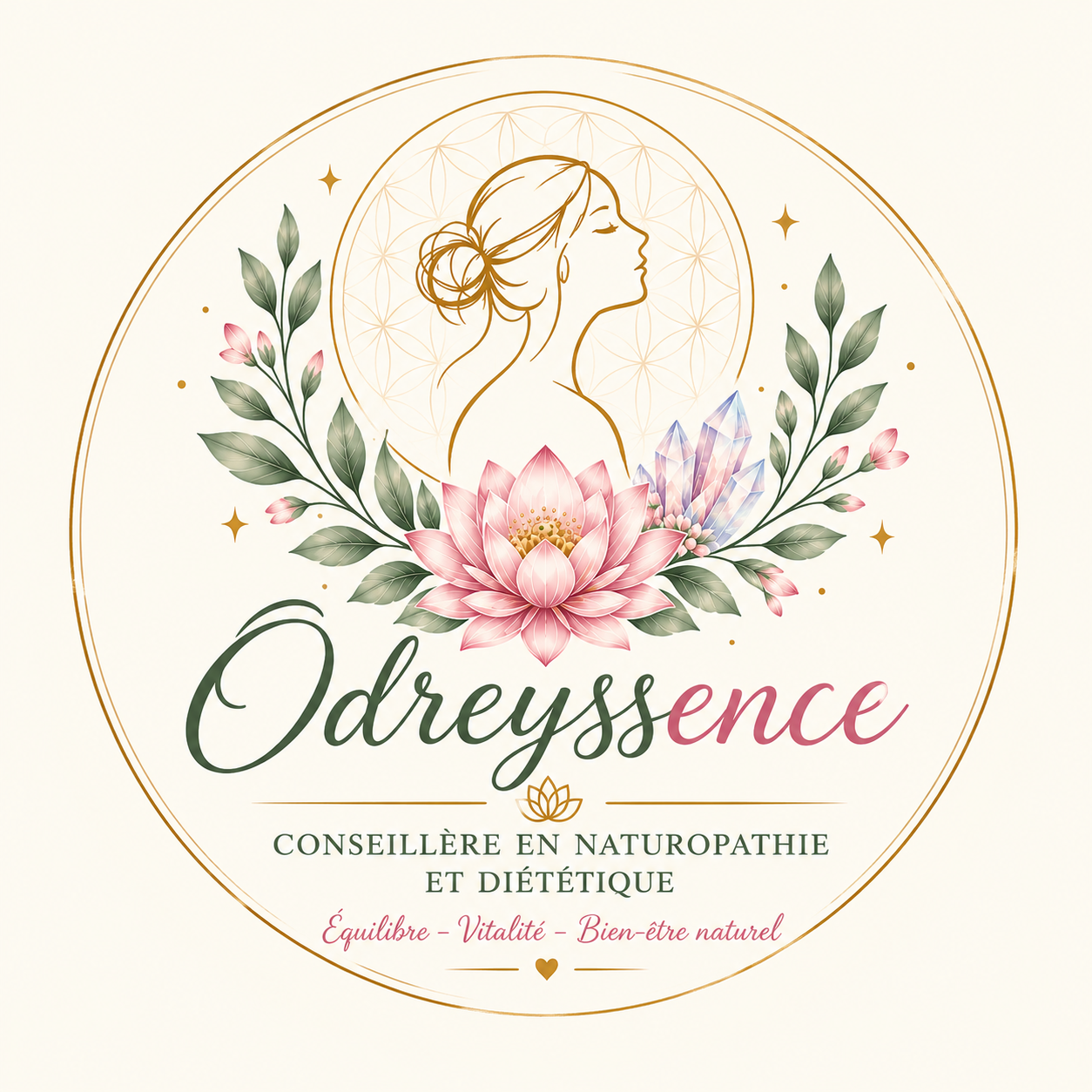 Ôdreyssence